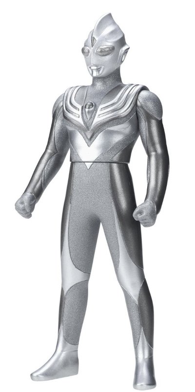 奥特曼ヒーロー５００ 奥特曼マンティガ 奥特曼マンティガ 放送开始50年记念 奥特曼10勇士 SpecialSET1 