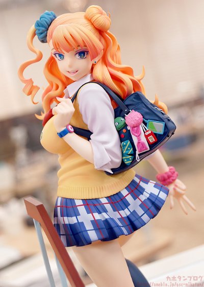 百无禁忌！ 女高中生私房话 辣妹子酱