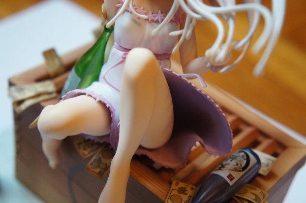 〈物语〉系列 第二季 千石抚子 美杜莎Ver.