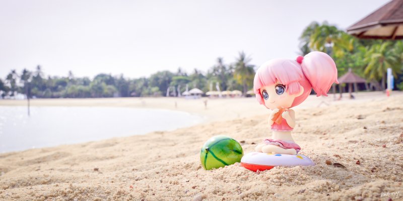 chocolte 摇曳百合 なちゅやちゅみ！ 吉川千夏