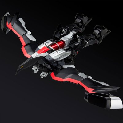 METAMOR-FORCE(メタモルフォース) 『超獣机神ダンクーガ』 鹰式ファイター