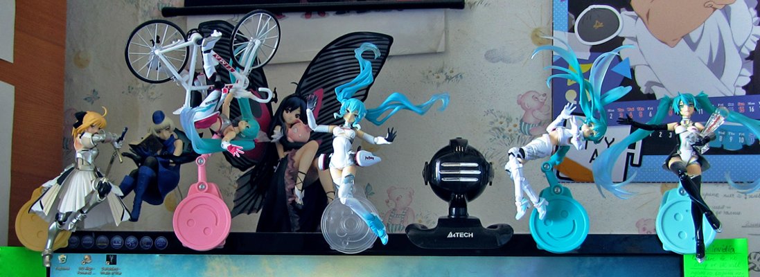 figma 弱虫ペダル GRANDE ROAD 巻島裕介