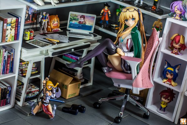 干物妹！小埋 盒蛋 土间埋 撒娇