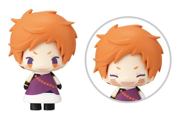 こえだらいず #18 刀剣乱舞-ONLINE- 岩融 