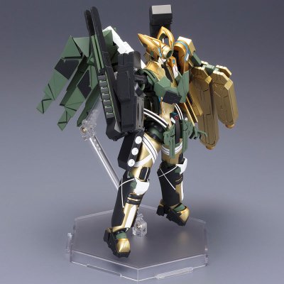 银河机攻队マジェスティックプリンス ゴールドフォー〈ケレス大戦仕様〉