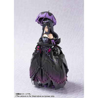 机娘计划 魂MIX 怪物猎人 让黑暗笼罩大地  黑蚀龙姬