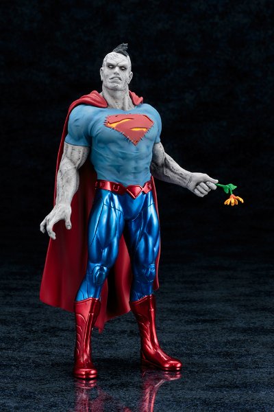 ARTFX+ スーパーマン Bizarro 