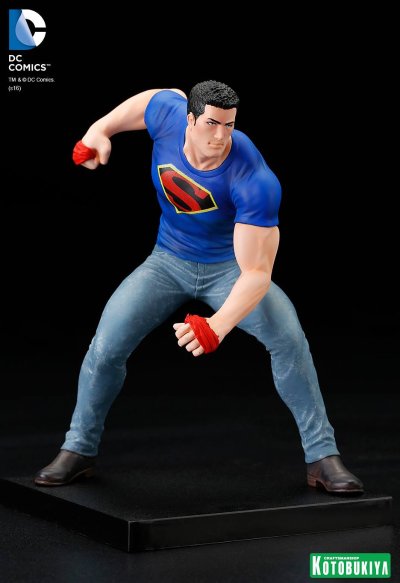 ARTFX+ スーパーマン クラーク・KENT 