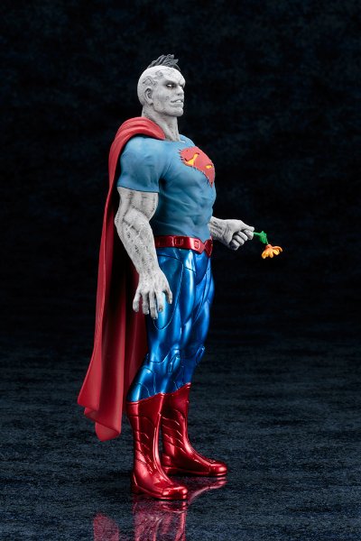 ARTFX+ スーパーマン Bizarro 