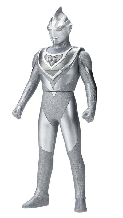 奥特曼ヒーロー５００ 奥特曼マンガイア 奥特曼マンガイア 放送开始50年记念 奥特曼10勇士 SpecialSET1 