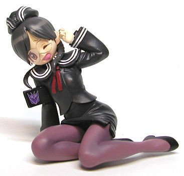 ランスフォーマー キスぷれ 人隣当梨 あたりスクリーム 