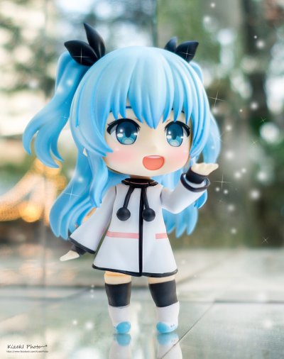 粘土人 #498 天体的秩序 诺艾尔