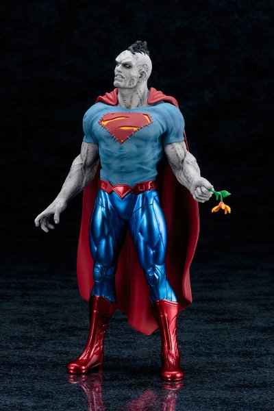 ARTFX+ スーパーマン Bizarro 
