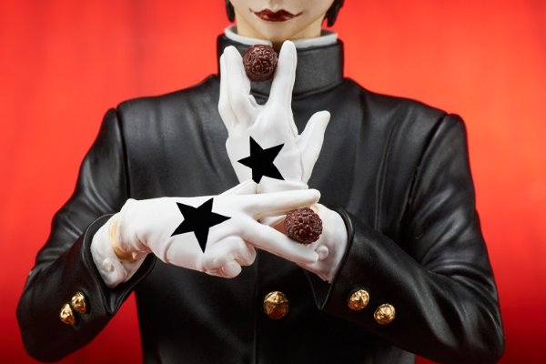 Bellissimo ライチ☆光クラブ ゼラ 