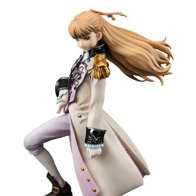 新机动战记高达W(Wing) 莉莉娜