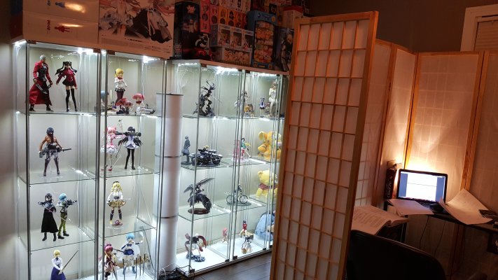 粘土人 #240 罪恶皇冠 楪祈