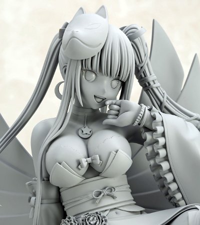 战国大战 五郎八姫