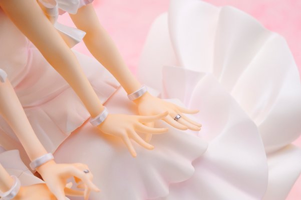 剧场版 魔法少女小圆 叛逆的物语 晓美焰&鹿目圆