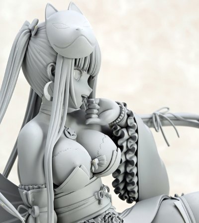 战国大战 五郎八姫