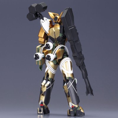 银河机攻队マジェスティックプリンス ゴールドフォー〈ケレス大戦仕様〉