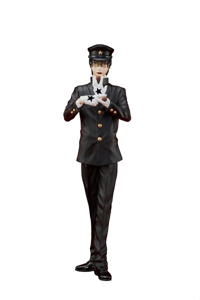 Bellissimo ライチ☆光クラブ ゼラ 