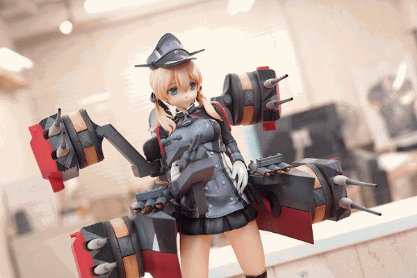 舰队Collection -舰娘- 欧根亲王