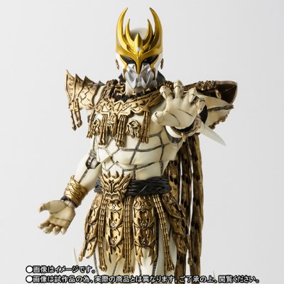 S.H.Figuarts(真骨雕制法) 恩·达古巴·灾巴