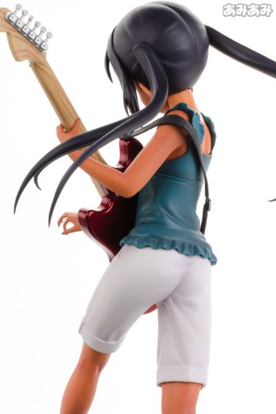 轻音少女！ 中野梓 Tanned ver. 