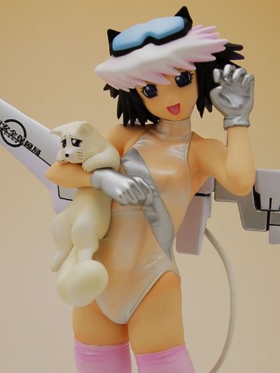 优秀・サーガ 门淇&六本松 2式 Special Color Version 