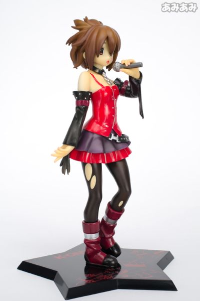 一番赏 轻音少女！ 平沢唯 Death Devil 