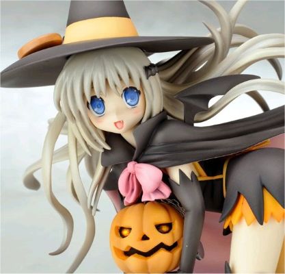 Little Busters! 能美库特 万圣节Ver. 