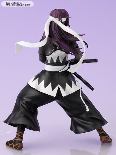 薄桜鬼 〜新选组奇谭〜 斎藤一 Gassen ver. 