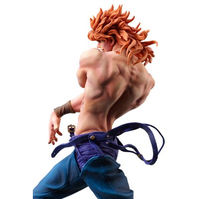 雕像传说 #3 JOJO的奇妙冒险 星尘斗士 迪奥・布兰多ー Shadow Dio Third Ver. 