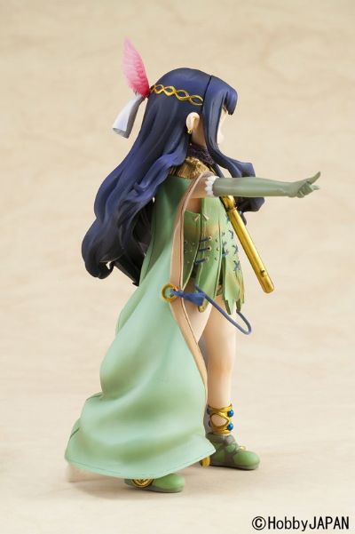 ExcellentModel 女皇之刃 Rebellion 尤依特 