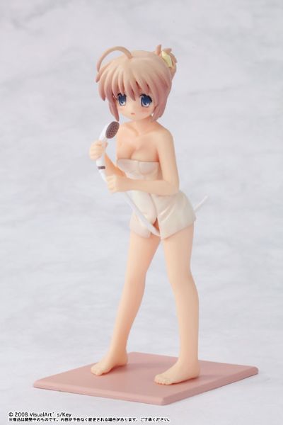 Little Busters! 神北小毬 Bath Together ver. 