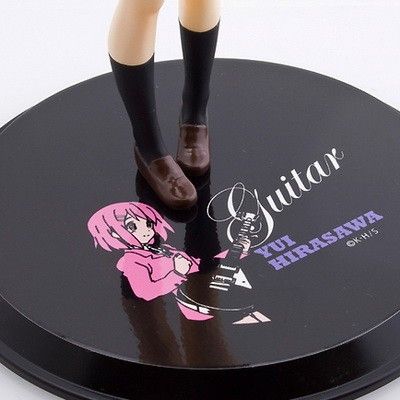 轻音少女！ 平沢唯 Summer Uniform ver. 