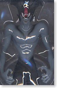  28 恶魔人 恶魔人 1972 Cartoon Ver. 