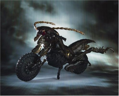 Battle Hopper
