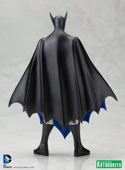 ARTFX+ 蝙蝠侠 蝙蝠侠 First Appearance by Bob Kane 75th Anniversary 