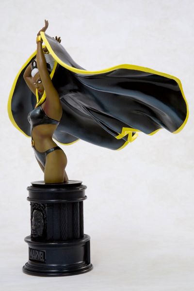 ファインアートバスト X-メン ストーム Classic Chapter ver. 