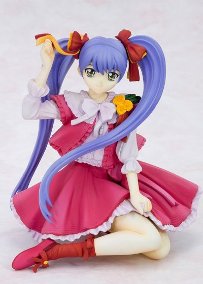 4-Leaves Legend Girls 机动战舰抚子号 星野ルリ Frill Style 