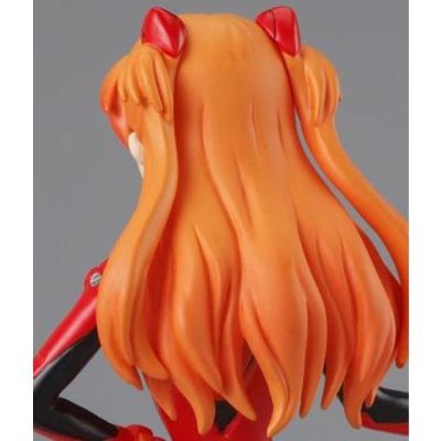 ケーキトッパー EVA新剧场版 明日香 Evangelion Cake 