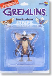 UltraDetailFigure 136 グレムリン ストライプ 