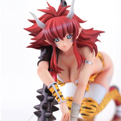 Oni-Musume III