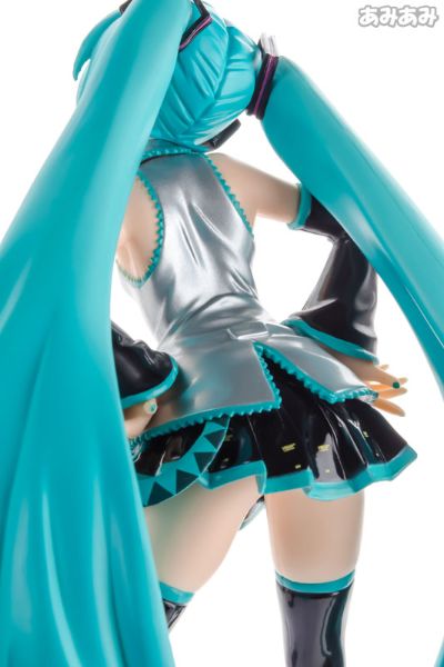 PM 手办 初音未来 -Project DIVA- ƒ 初音未来