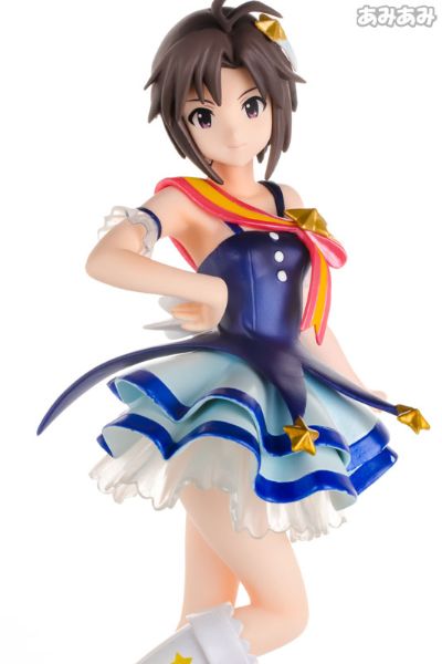 一番赏 偶像大师2 菊地真 