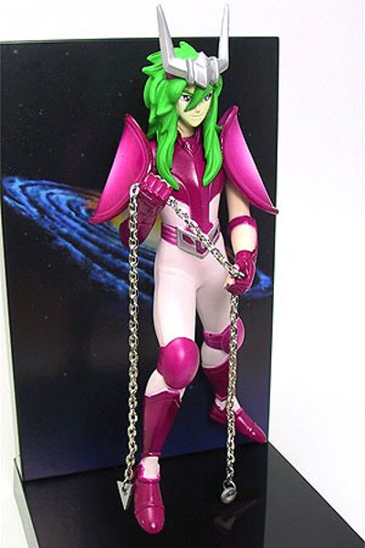圣斗士星矢 超级圣衣 仙女座瞬