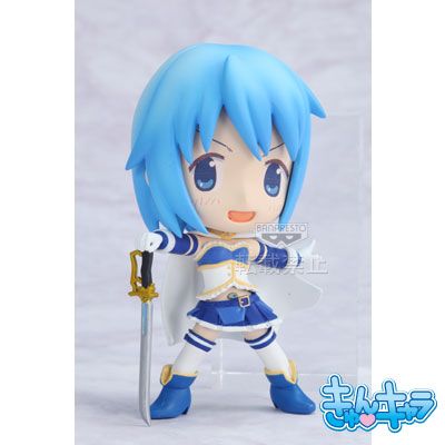 一番赏 魔法少女小圆 美树沙耶香 