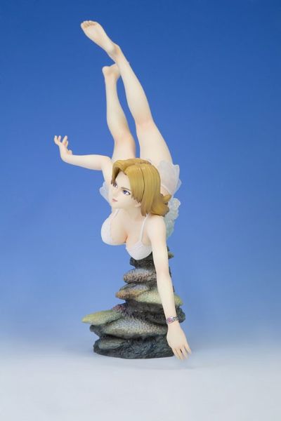 DeadオアAliveエクストリーム2 蒂娜・阿姆斯壮 