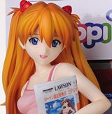 EVA新剧场版 明日香 Loppi ver.